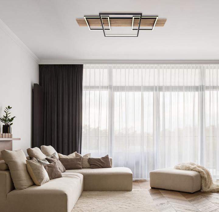 Produktbild Globo Vanni (4200 lm)
