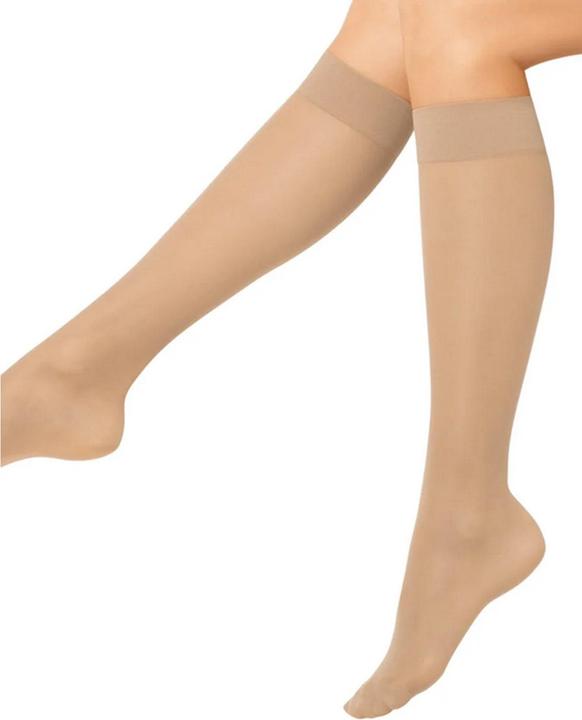 Produktbild Nur Die Knie Vitastütz (40 DEN, One Size)