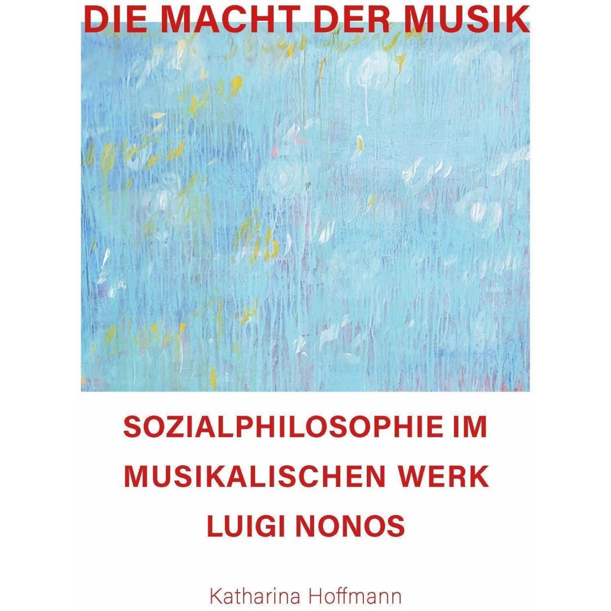 Die Macht der Musik, Sachbücher von Katharina Hoffmann