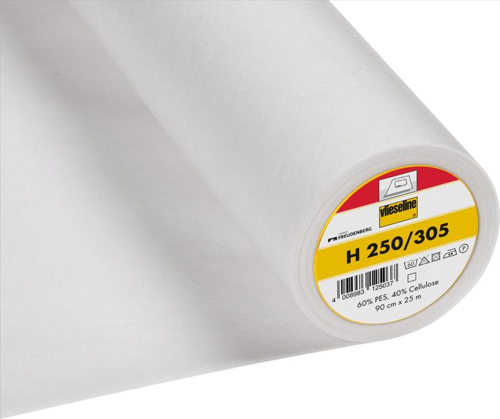 Produktbild Vlieseline H250, Meterware