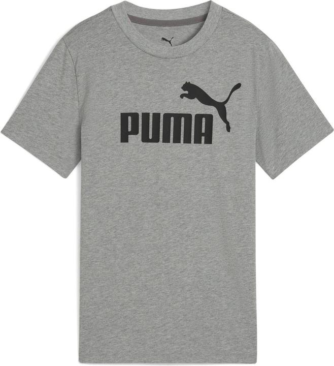 Actual product image Puma ESS No. 1 Logo Tee B (164)