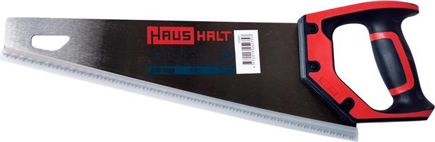 Haushalt HANDSAW 7TPI 350MM.2 EDGE SHARPENED