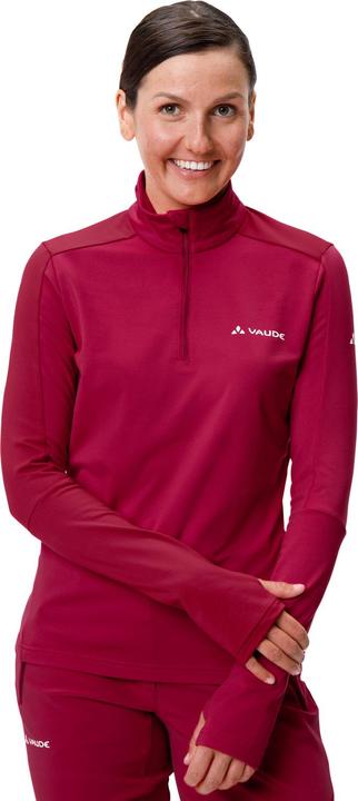 Immagine prodotto Vaude Livigno Half Zip II Pullover (36, XS)