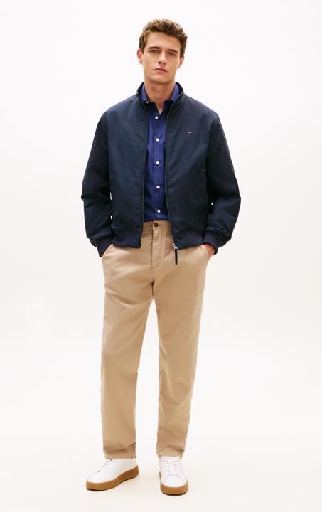 Actual product image Tommy Hilfiger Harrington Jacket (M)