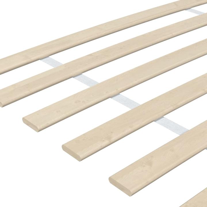 Actual product image vidaXL Lattenrost-Ersatz