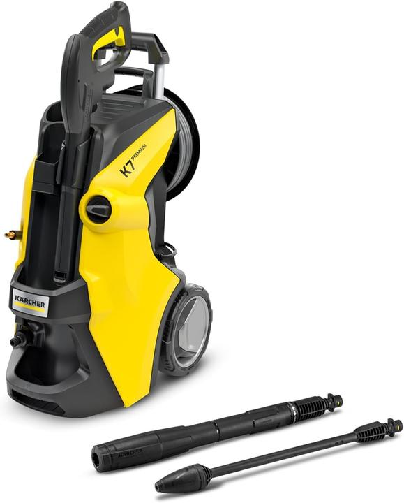 Actual product image Kärcher K 7 Premium Power Flex (Electrical connection)