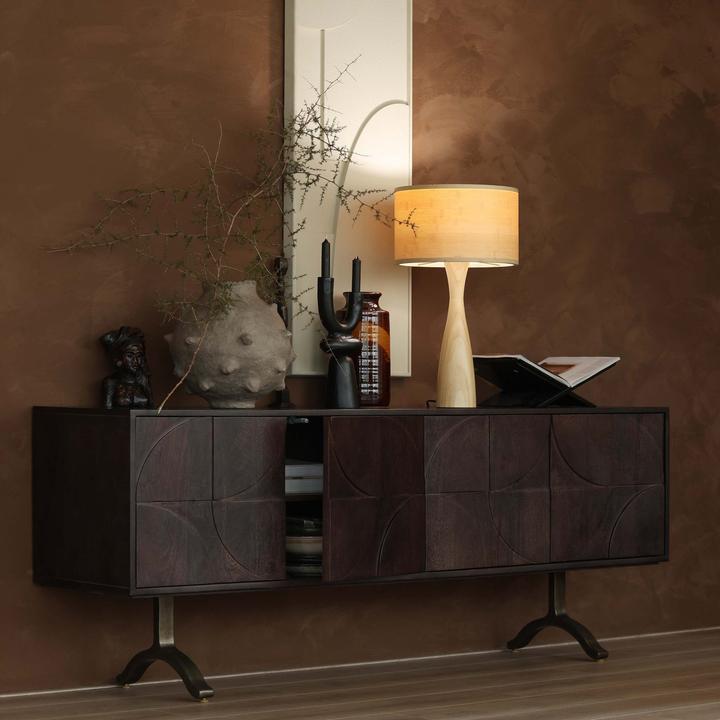 Immagine prodotto Woood Draw (180 x 40 x 70 cm)