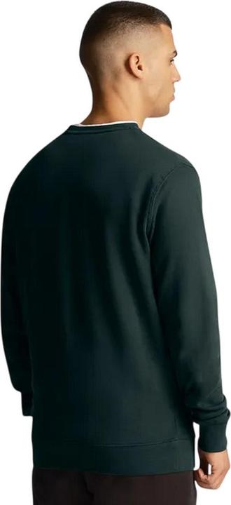 Produktbild Lyle and Scott CoOrdinate Sweatshirt Rundhalsausschnitt (XS)