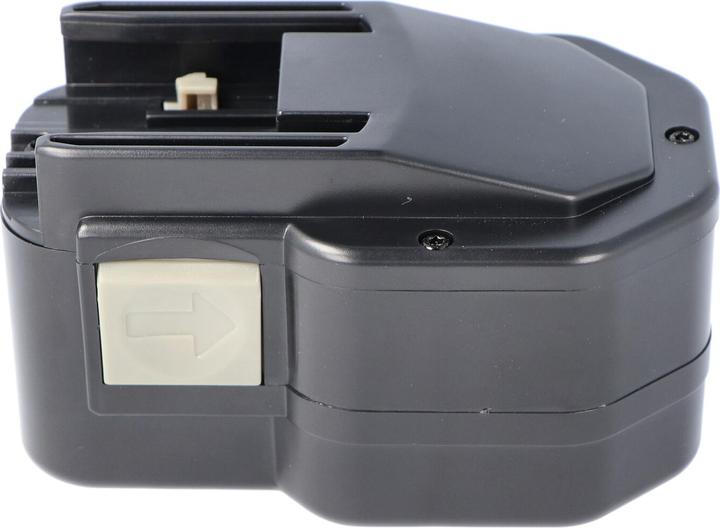 Produktbild AccuCell Akku AEG B14.4, BF14.4, BX14.4, BXL14.4, BXS14.4, MX14.4, MXS14.4 (14.4 V)