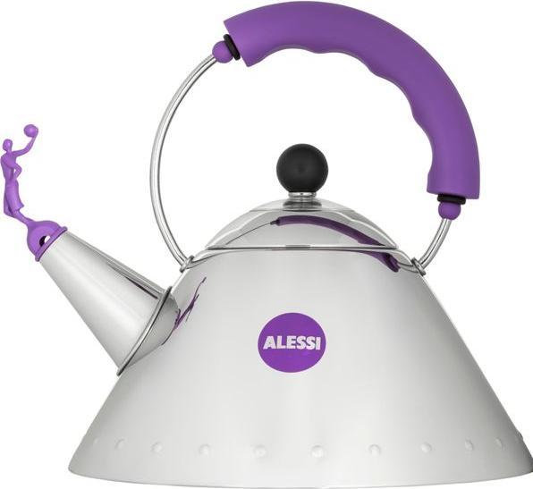 Image du produit Alessi Virgil Abloh (2 l)