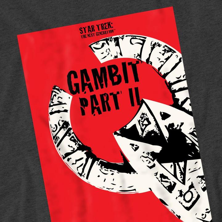 Produktbild The Next Generation Season 7 Episode 5 TShirt (L)