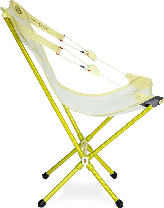 Actual product image Nemo Equipment Moonlite Elite Reclining Camp Chair