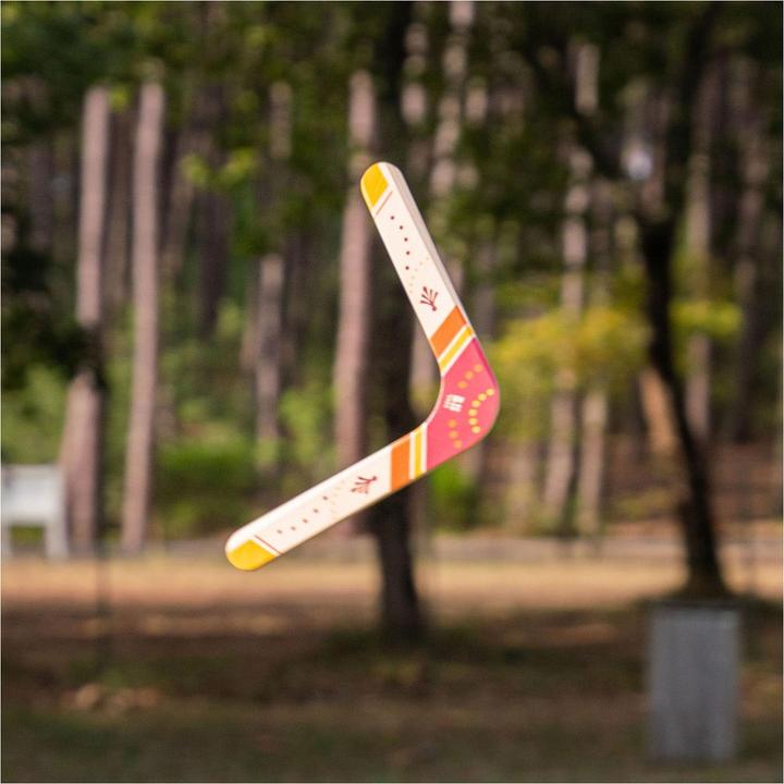 Produktbild BS Boomerang