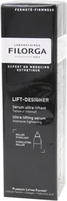 Actual product image Filorga Lift Designer (30 ml)