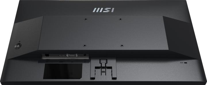Produktbild MSI Pro MP245V (1920 x 1080 Pixel, 23.80")