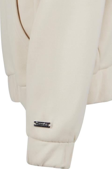 Image du produit Dropsize Sweat à capuche zippé Super Heavy Oversize Blank - 124683 (XL)