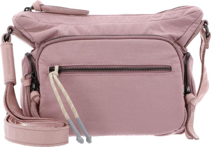 Actual product image FredsBruder Friends For Life shoulder bag 24.5 cm