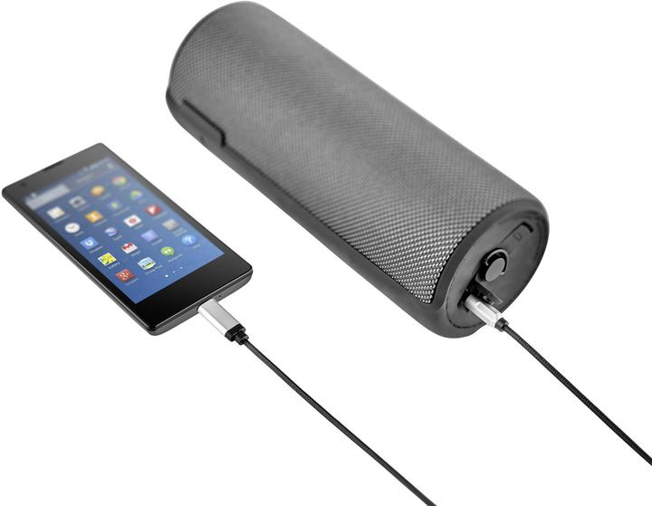 Immagine prodotto Renkforce Cavo da USB-C a jack da 3,5 mm