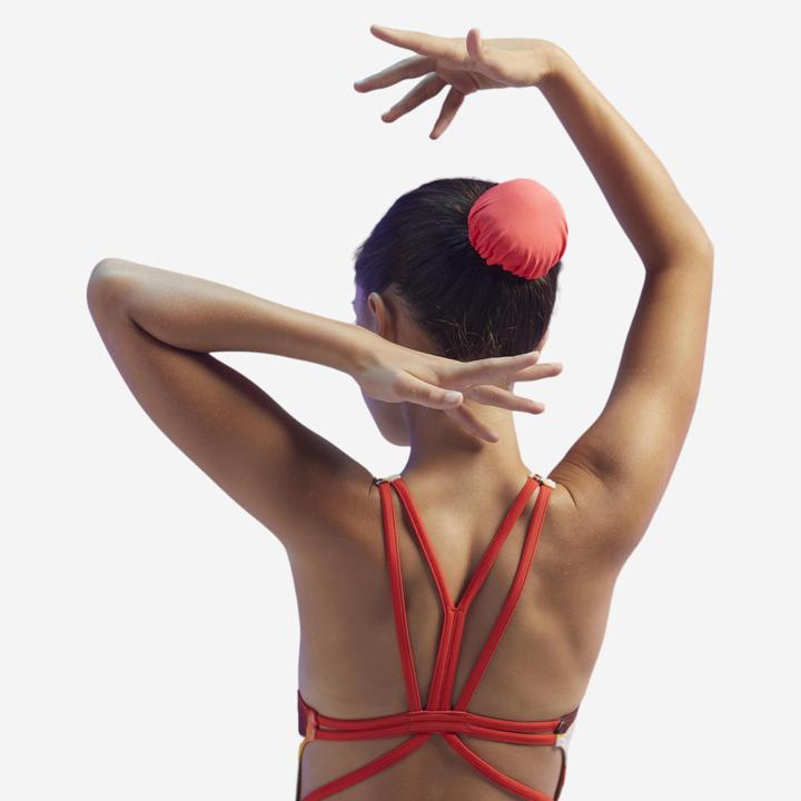 Produktbild Nabaiji Haarnetz Synchronschwimmen elastisch Polyester