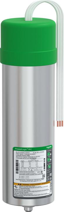 Produktbild Schneider Electric Blitzstromableiter Typ1 PRD1 Master 3p