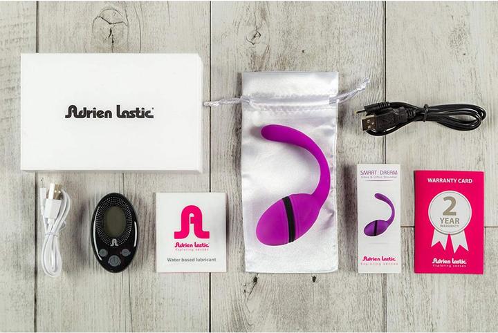 Produktbild Adrien Lastic Smart Dream