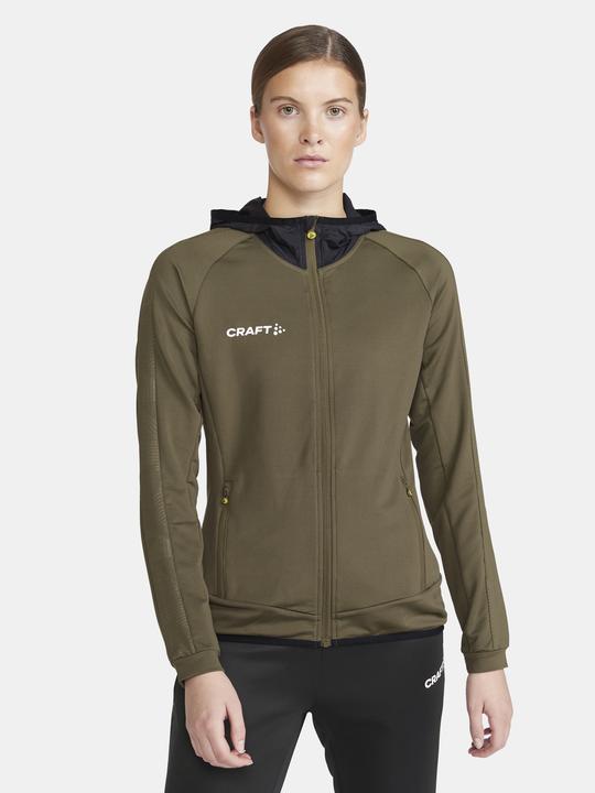 Produktbild Craft Extend Full Zip W (M)