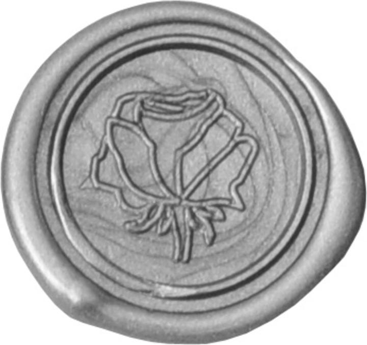 Immagine prodotto Jacques Herbin Siegelplatte