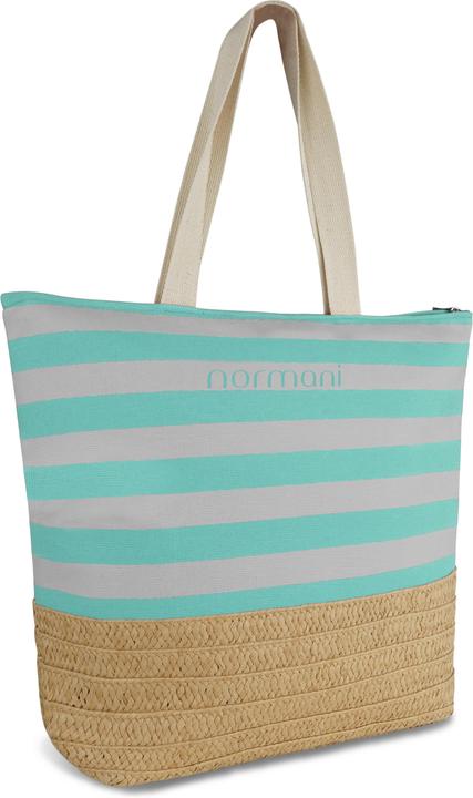 Actual product image Normani Mackay Large Beach Bag
