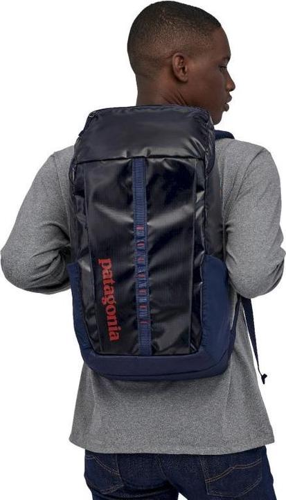 Actual product image Patagonia Black Hole (25 l)