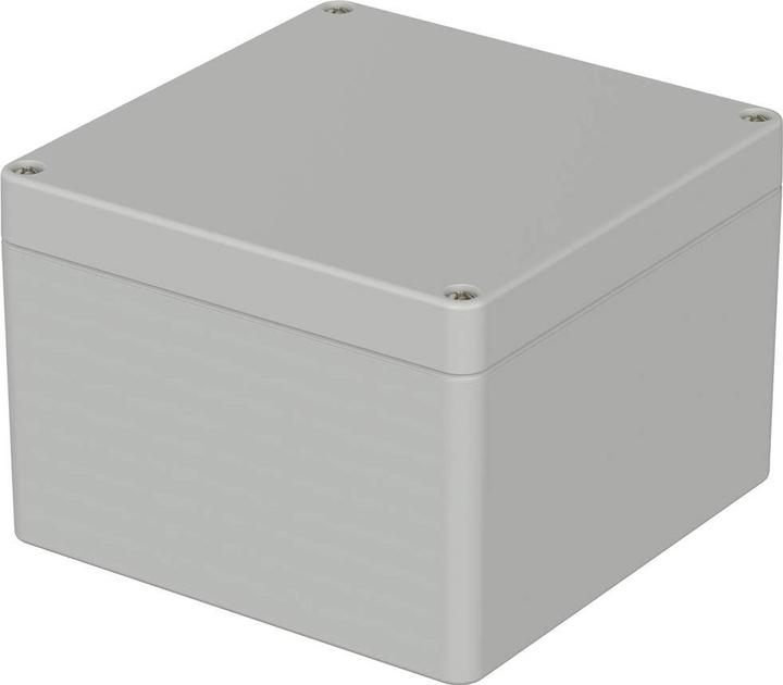 Produktbild Bopla Gehäuse EUROMAS Polycarbonate M227-V0 (Gehäuse)