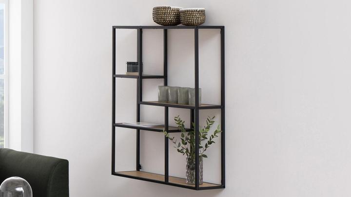 Produktbild AC Design Seaford (75 x 20 x 91 cm)