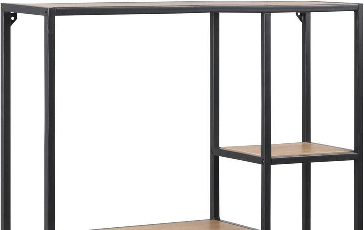 Produktbild AC Design Seaford (75 x 20 x 91 cm)