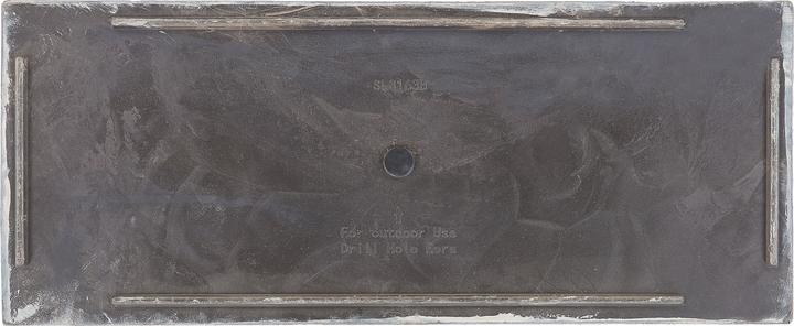 Produktbild Beliani Edessa (29 x 70 x 50 cm)