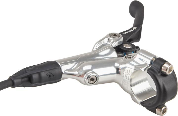 Formula Cura disc brake VR/HR 175cm (Rear brake, Brake kit, 2)