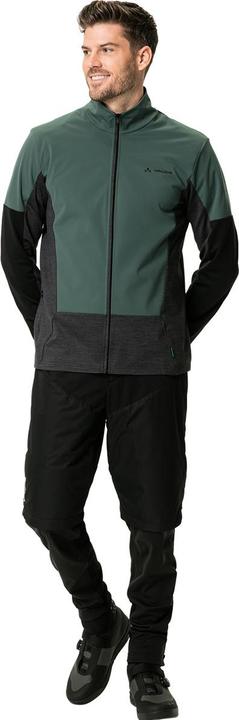 Immagine prodotto Vaude Maglietta Moab FZ da uomo per tutto l'anno (XL)