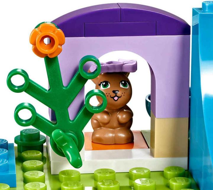 Produktbild LEGO Mias Zimmer (41327, LEGO Friends)