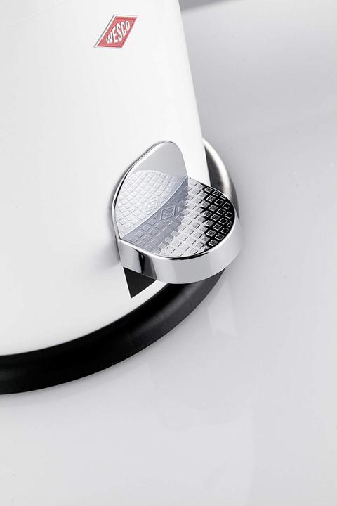 Actual product image Wesco single master (9 l)
