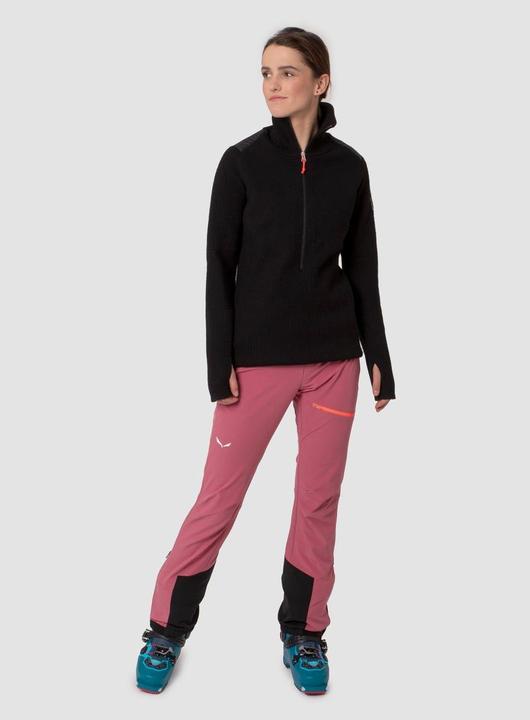 Produktbild Salewa Sella Alpine Merino Pullover Frauen (34)