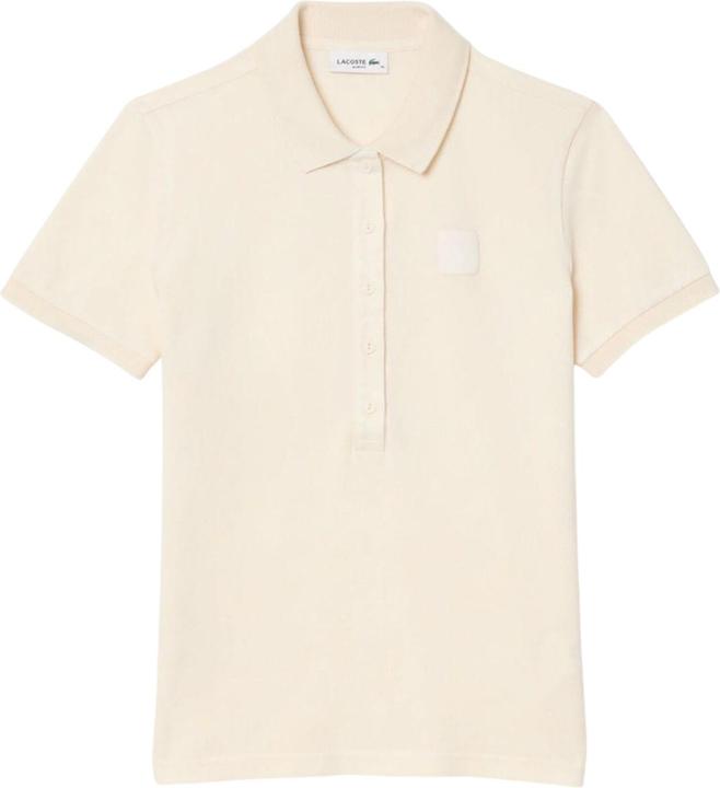Produktbild Lacoste Poloshirt Petit PiquéSchmal (34)