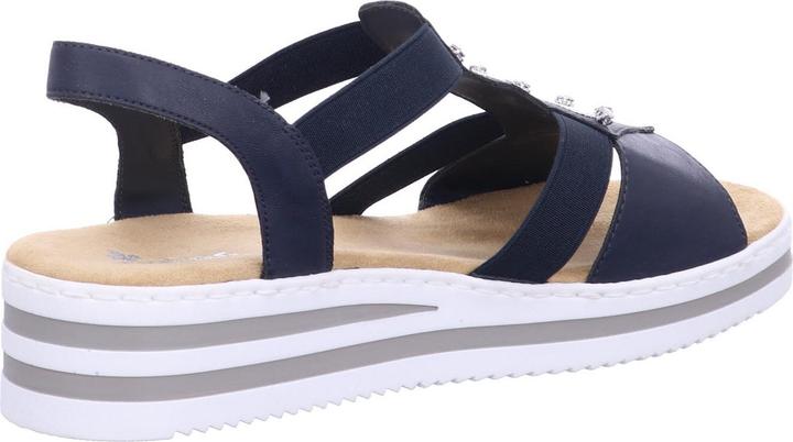 Image du produit Rieker Sandale V0287-14 (42)