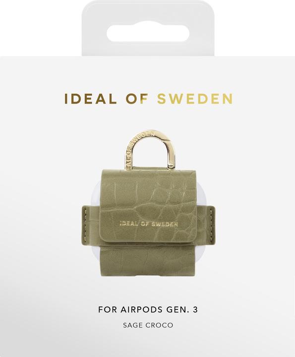 Image du produit iDeal Of Sweden Mini sac Flo (Sac pour écouteurs)
