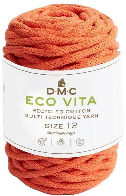 Image du produit DMC Eco Vita 12 (55 m)