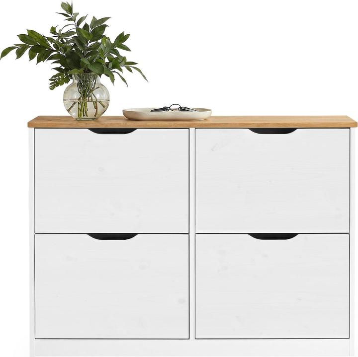 Bianco, Marrone