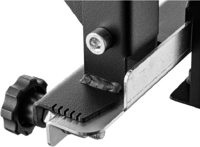 Actual product image Hagor VWH-1 (Wall, 55", 50 kg)