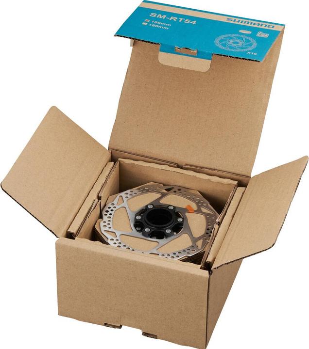 Produktbild Shimano cl (180 mm)