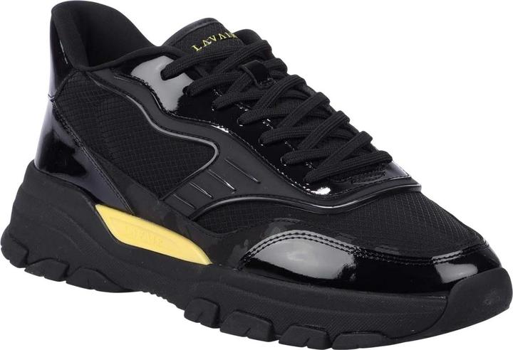 Nero/Giallo