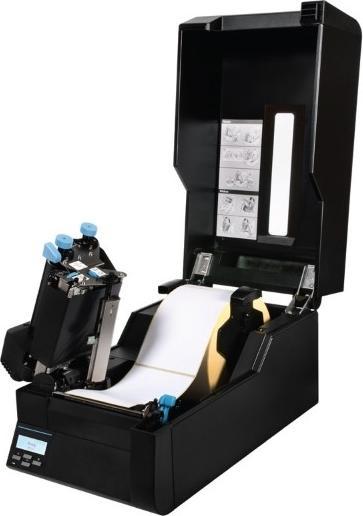 Immagine prodotto Citizen Stampante Per Etichette Cl-E720 (203 dpi)