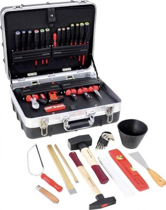 Intercable GWK1B (33 pièces)