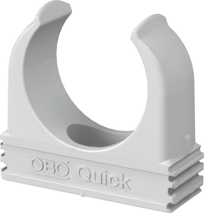 Actual product image OBO Bettermann Quick clamp