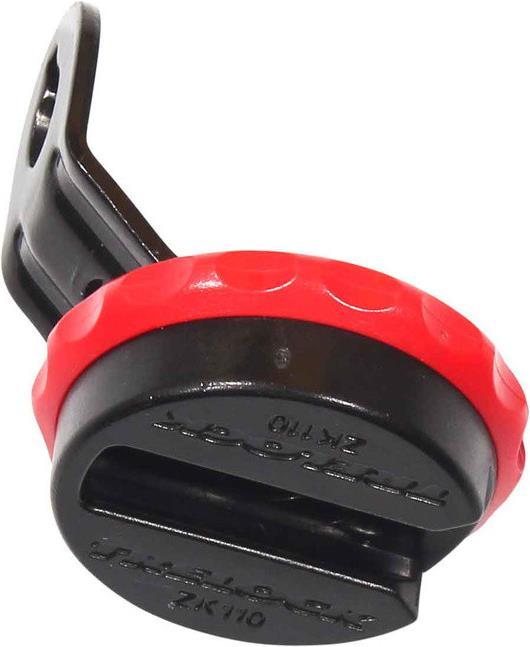 Immagine prodotto Kryptonite KryptoFlex 2080 Combo Armored Cable Lock 80cm